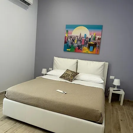 Διαμέρισμα Vacation Center Of *