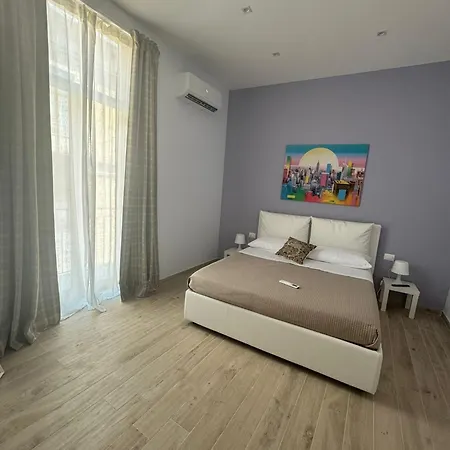 Διαμέρισμα Vacation Center Of Κατάνια