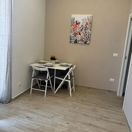 Vacation Center Of Διαμέρισμα