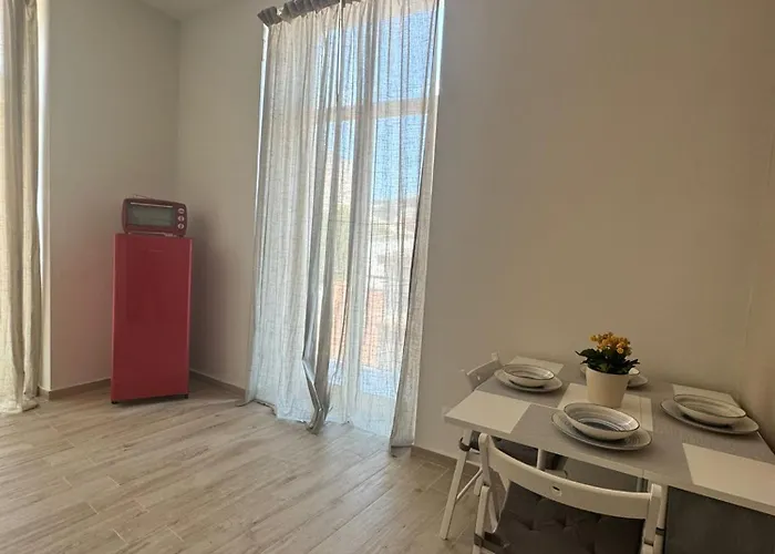 Vacation Center Of * Κατάνια
