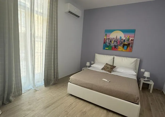 Διαμέρισμα Vacation Center Of Κατάνια